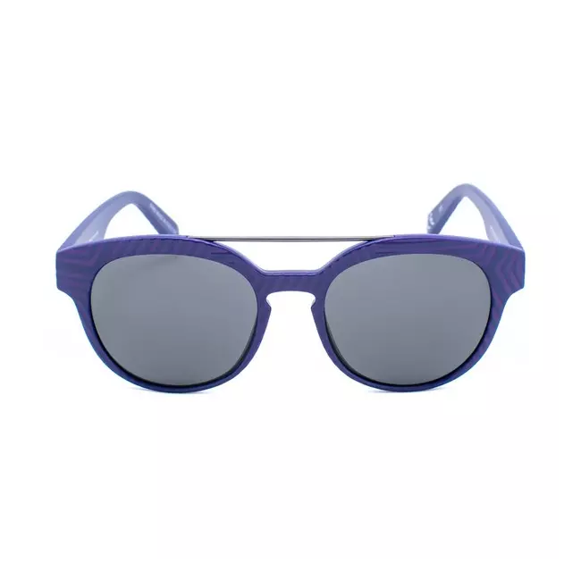 Unisex Sunglasses Italia Independent 0900T3D-ZGZ-017 (50 mm) Purple (ø 50 mm)