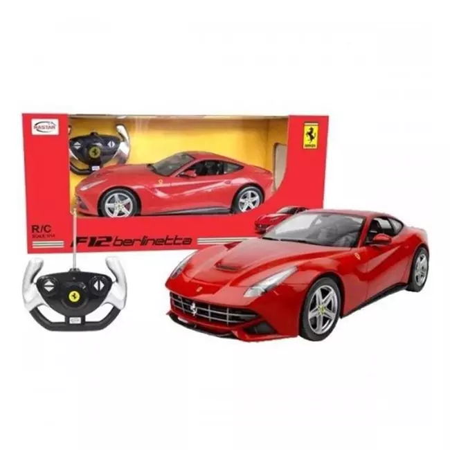 Makinë Ferrari