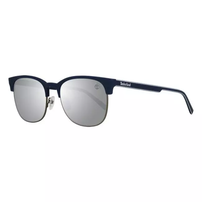 Men's Sunglasses Timberland TB9177-5391D Blue Smoke Gradient (ø 53 mm)