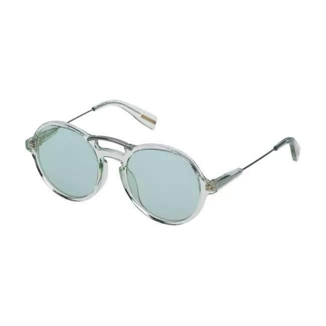 Ladies'Sunglasses Trussardi STR213512GNG (ø 51 mm)