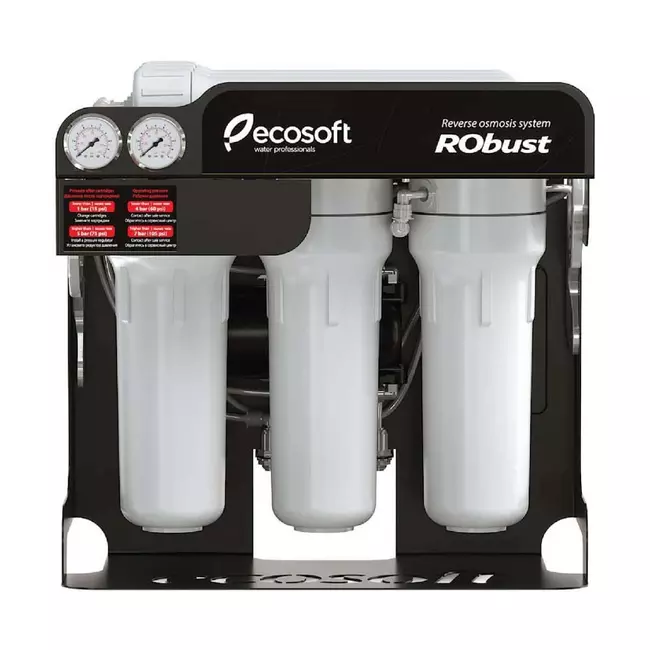 RO Robust 1000 Filtration System