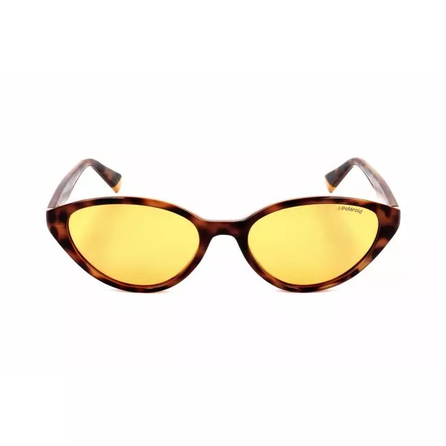 Ladies'Sunglasses Polaroid PLD6109-S-HJV ø 53 mm