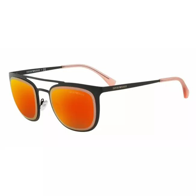 Men's Sunglasses Emporio Armani EA2069-30146Q ø 54 mm