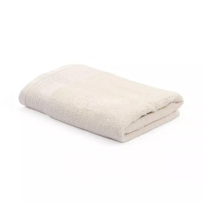 Prima towel, 30x50, Beige