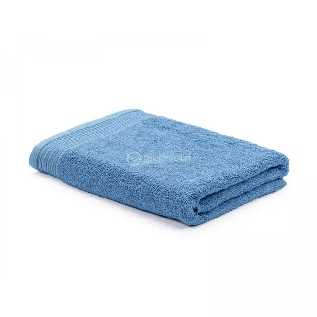 Prima towel, 30x50, Blue