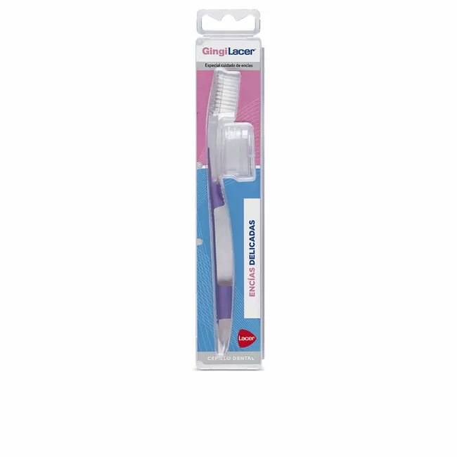 Toothbrush Lacer Gingilacer Suave