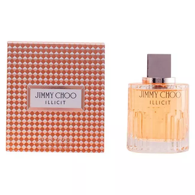 Women's Perfume Illicit Jimmy Choo EDP, Capacity: 60 ml