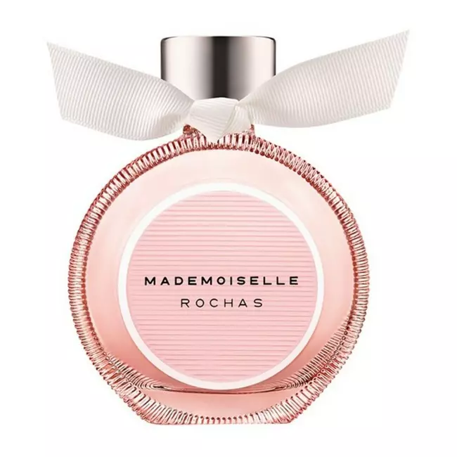 Women's Perfume Mademoiselle Rochas EDP, Kapaciteti: 50 ml