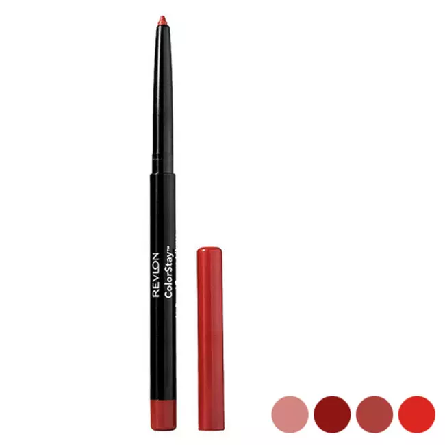 Lip Liner Revlon, Ngjyrë: 18 - verë 0,28 g, Ngjyrë: 18 - verë 0,28 g