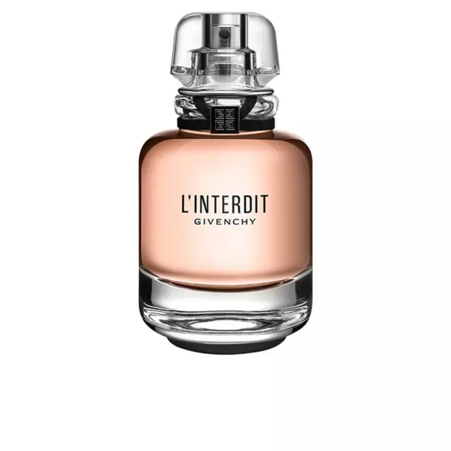 Women's Perfume L'interdit Givenchy (EDP), Capacity: 50 ml