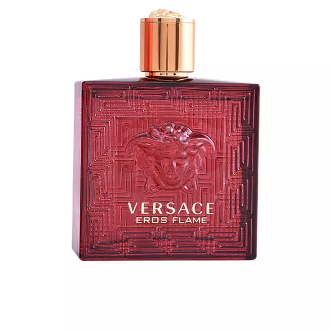 Men's Perfume Eros Flame Versace EDP, Capacity: 50 ml