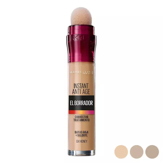 Facial Corrector Instante Anti Age Maybelline (6,8 ml), Color: 11-tan 6,8 ml, Color: 11-tan 6,8 ml