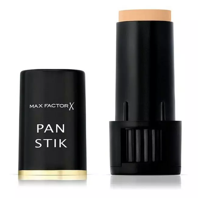 Facial Corrector Pan Stick Max Factor (9 g), Ngjyrë: 13 - beige nouveau, Ngjyrë: 13 - beige nouveau