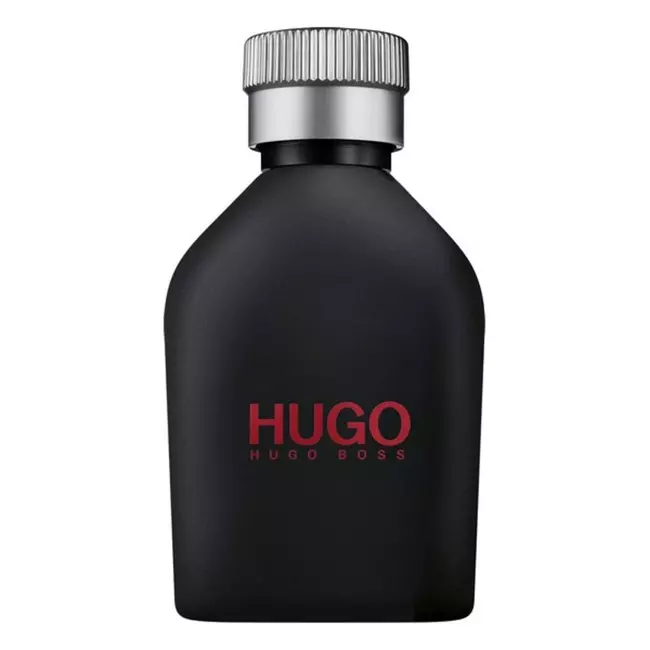 Ujë Këln Just Different Hugo Boss (40 ml)