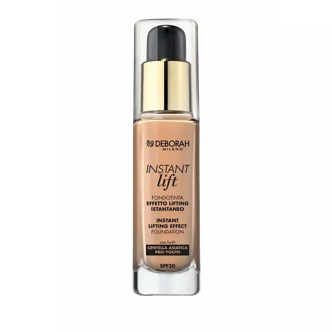 Liquid Make Up Base Deborah Instant Lift Nº 03