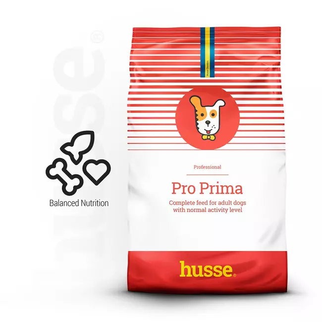 Pro Prima, 20 kg | Maintenance food for optimal weight