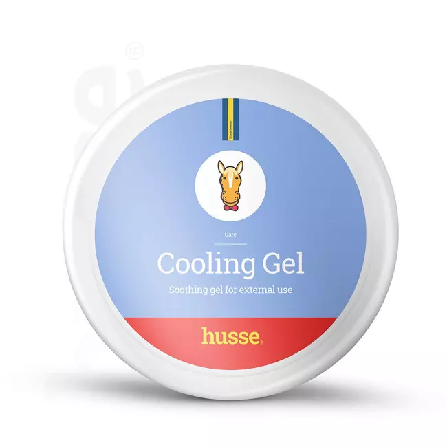 Cooling Gel, 1 kg | Gel with relaxing and cooling effect