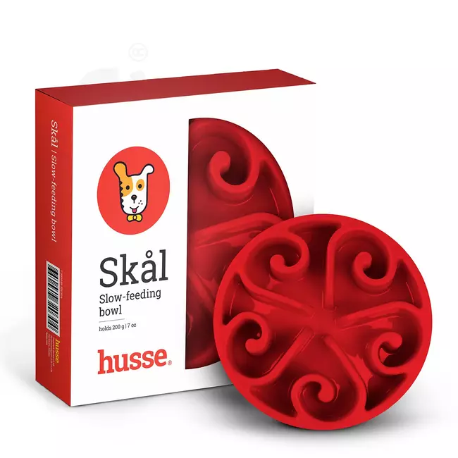 Skål  | Enë për ushqyerje të ngadalshme që promovon argëtim dhe ushqim të shëndetshëm