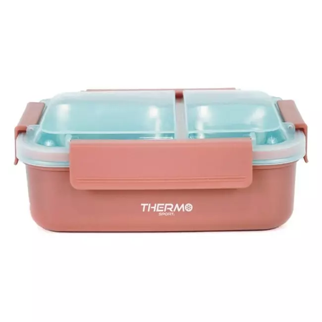 Hermetic Lunch Box ThermoSport Thermal (900 ml)
