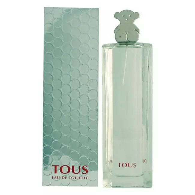 Women's Perfume Tous Tous EDT, Kapaciteti: 90 ml
