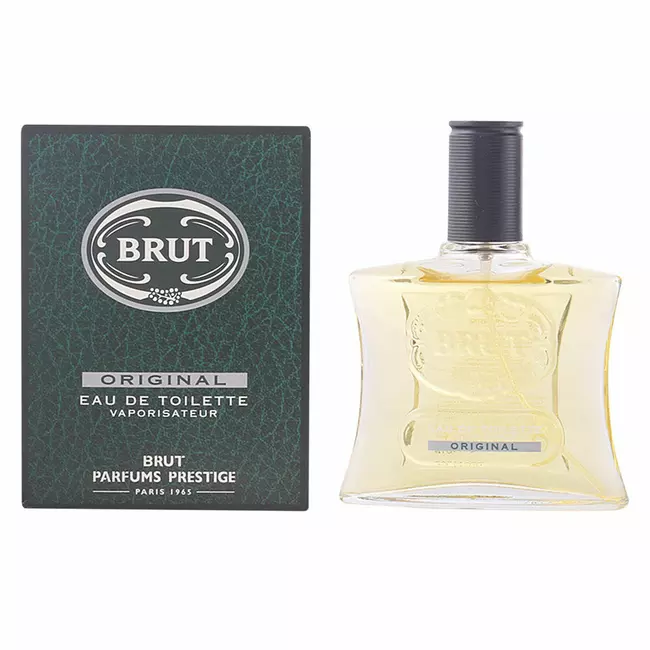 Men's Perfume Faberge Brut EDT (100 ml)