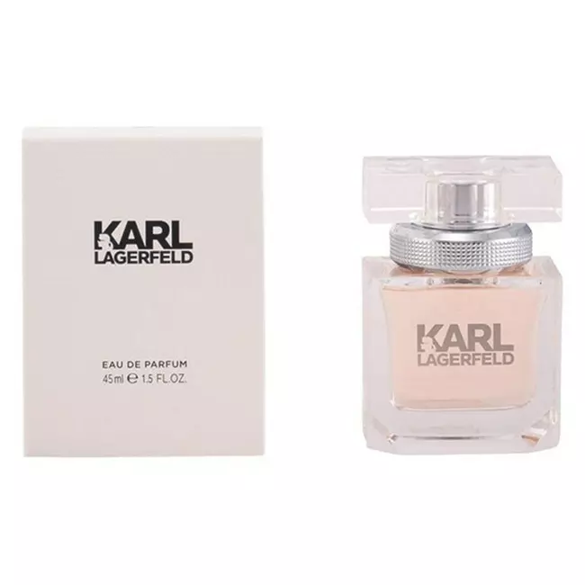 Parfum për femra Lagerfeld EDP (45 ml)