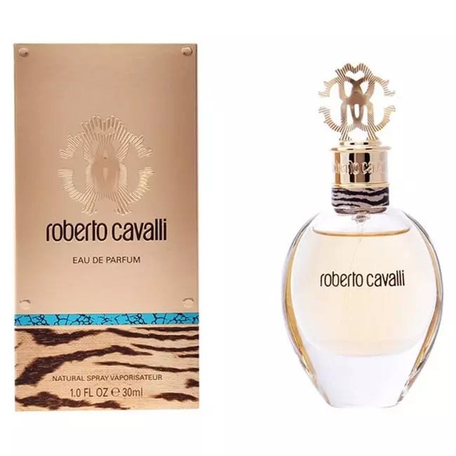 Parfum për femra Roberto Cavalli EDP