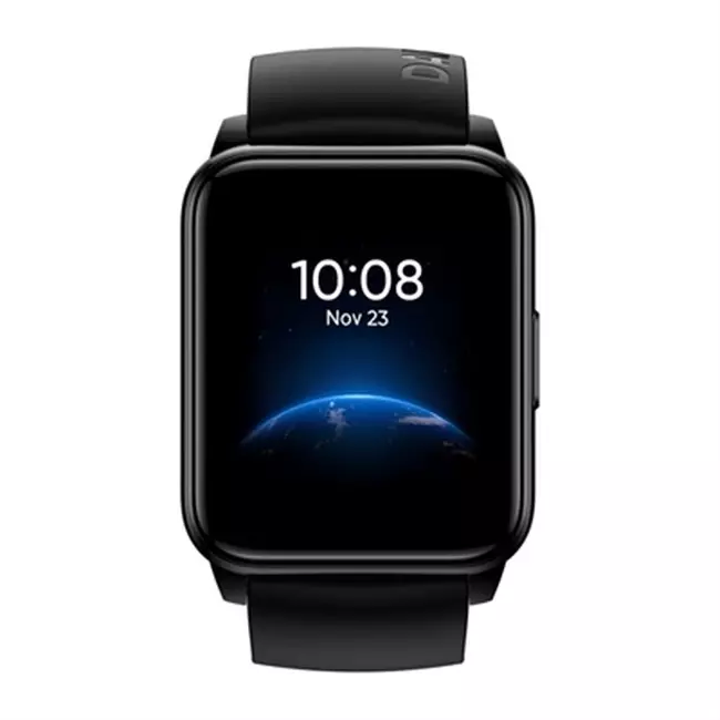 Smartwatch Realme RMW2008B 1.4"