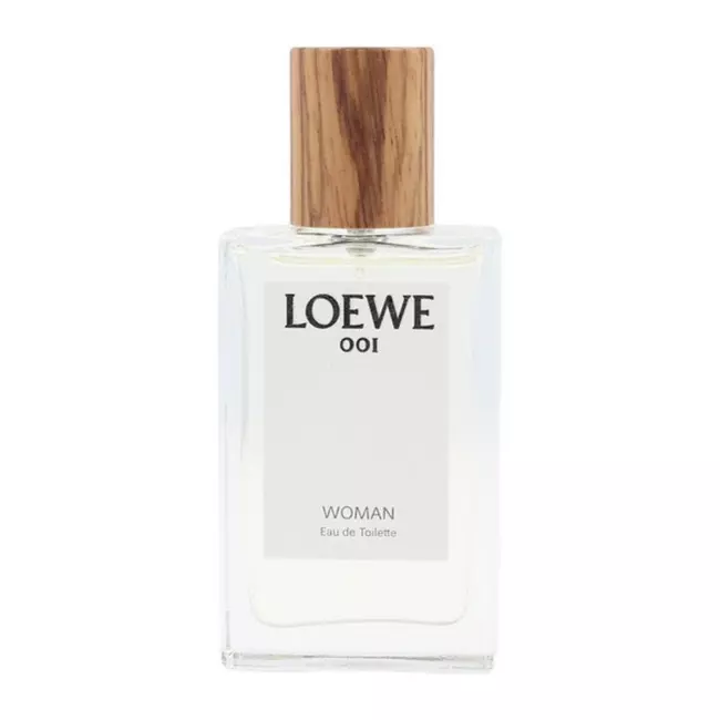 Women's Perfume 001 Loewe EDT (30 ml) (30 ml)