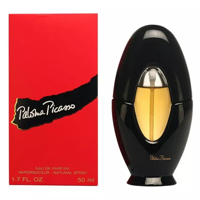 Parfum për femra Paloma Picasso EDP, Kapaciteti: 50 ml