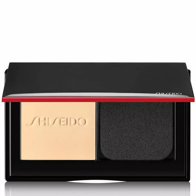 Powder Make-up Base Shiseido Nº 110