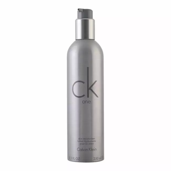 Locion hidratues Ck One Calvin Klein 4170
