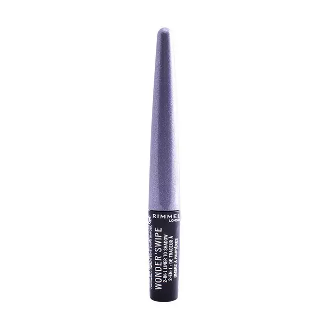 Eyeliner Wonder Shape Rimmel London, Color: 004 - so savage, Color: 004 - so savage