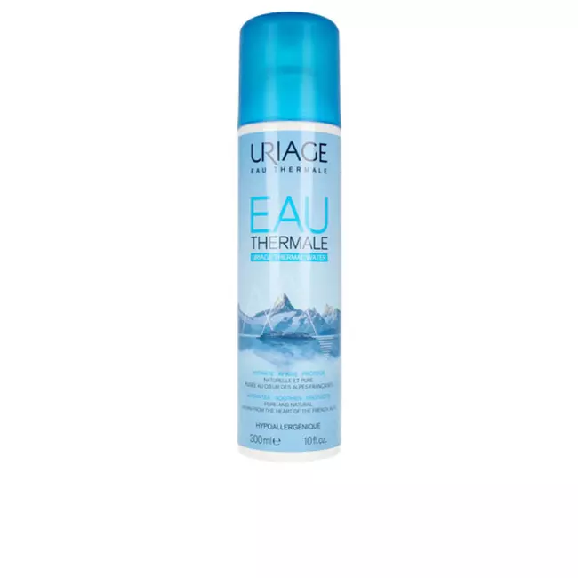 Spray hidratues me ujë termal Uriage (300 ml)