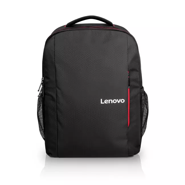 Kutia e laptopit Lenovo B510 39,6 cm (15,6") Çantë shpine e zezë