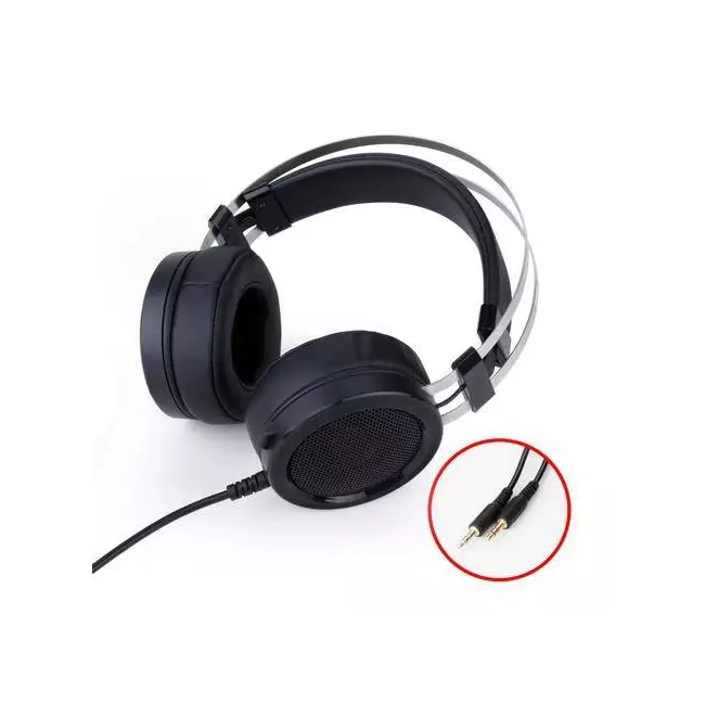 Headset Redragon Scylla H901