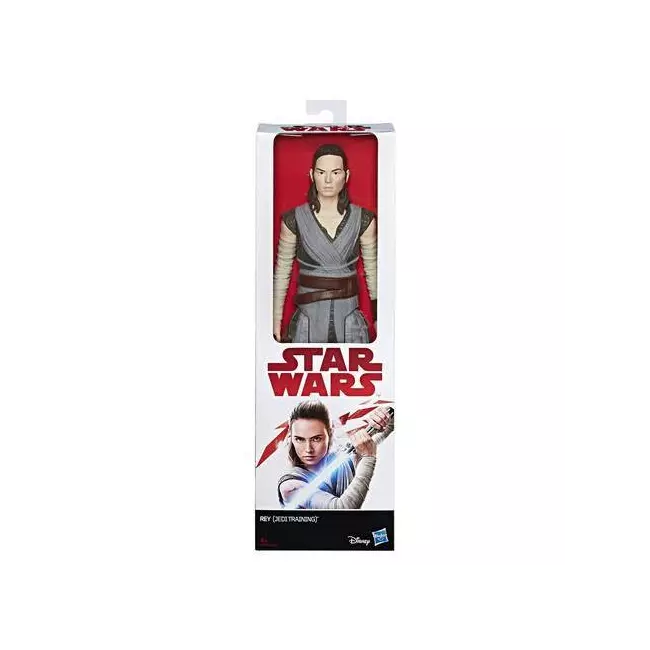 Figura Star Wars The Last Jedi Rey 30cm
