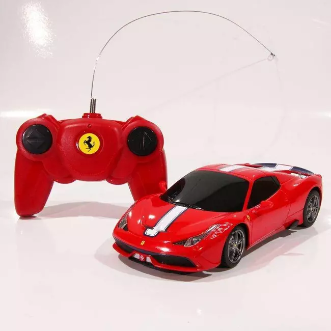 Vehicle Mondo Motors Ferrari 458 Speciale R/C 1:24