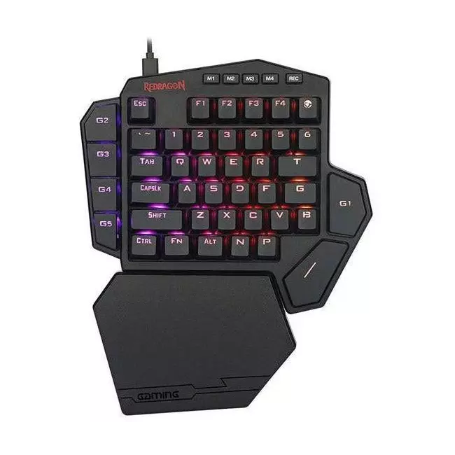 Keyboard Redragon Diti K585 RGB