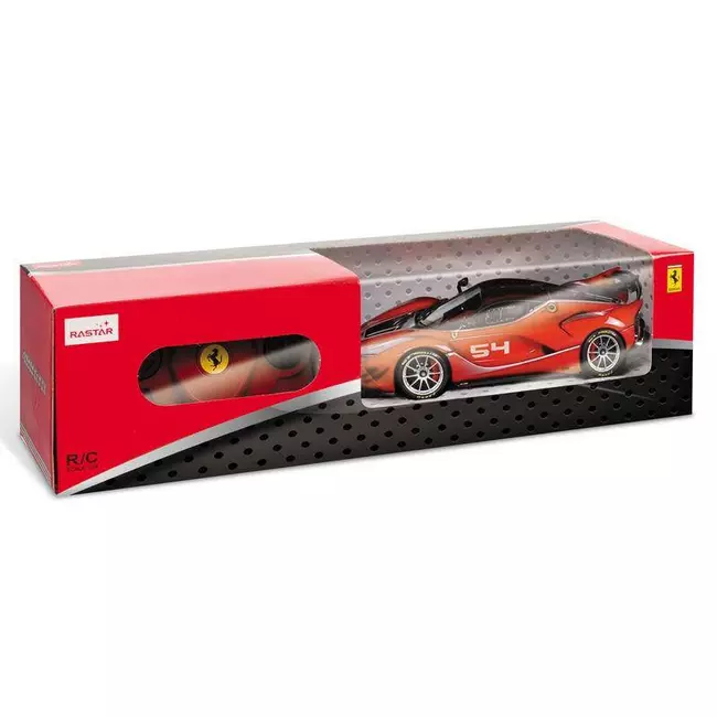 Vehicle Mondo Motors Ferrari FXX K Evo R/C 1:24