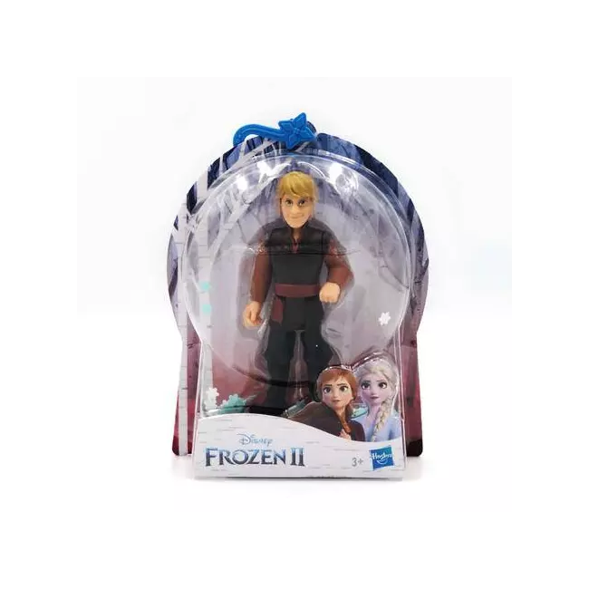 Kukulla Disney Frozen II Kukulla e vogël Opp Karakteri Kristoff