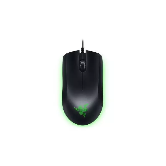 Mouse Razer Abyssus Essential Chroma with Underglow