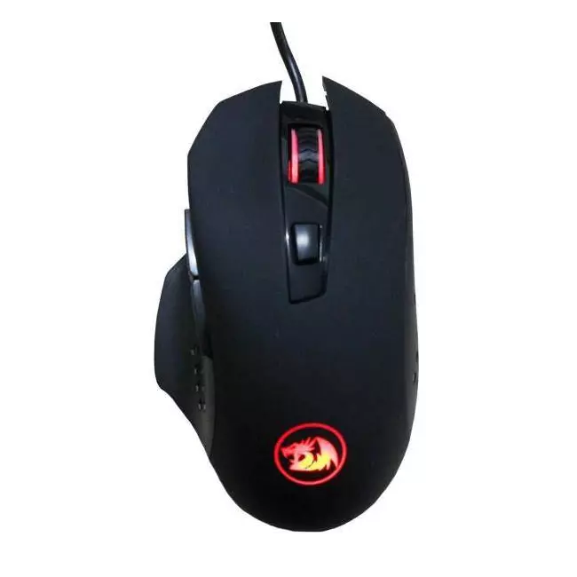Mouse Redragon Gainer M610