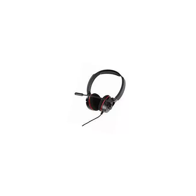Headset Turtle Beach Ear force ZLA PC/MAC/Mobile (Black)