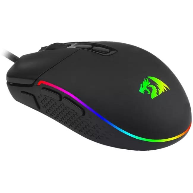 Mouse Redragon Invader Wired RGB M719