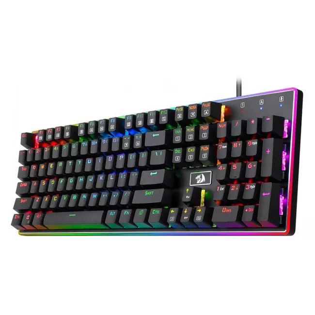Keyboard Redragon Ratri K595 RGB