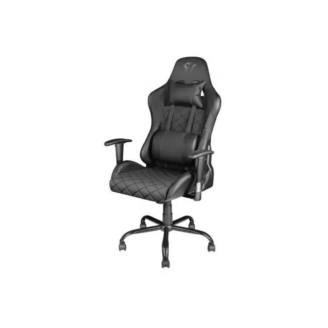 Chair Trust GXT 707R Resto Black
