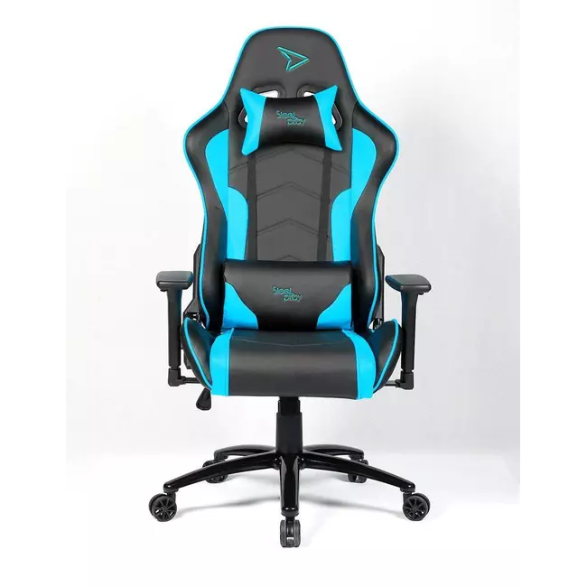 Chair Steelplay SGC01 Blue