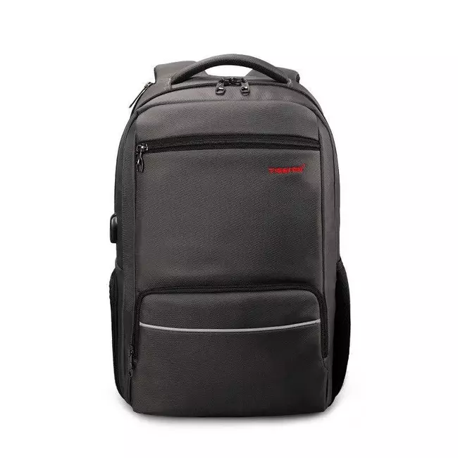Backpack Laptop Tigernu T-B3319LG 15.6" Light Grey