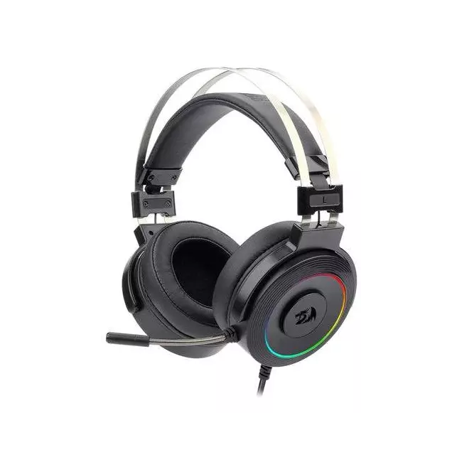 Headset Redragon Lamia 2 H320 RGB With Stand